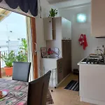 Superattico Vista Mare Διαμέρισμα