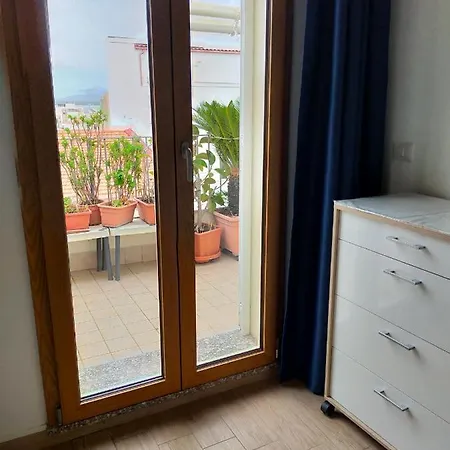 Superattico Vista Mare * Αλγκέρο