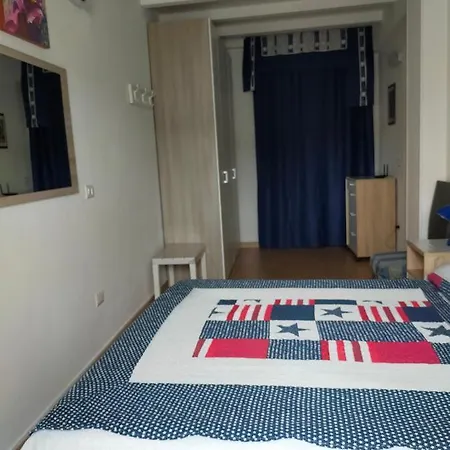 Διαμέρισμα Superattico Vista Mare Αλγκέρο