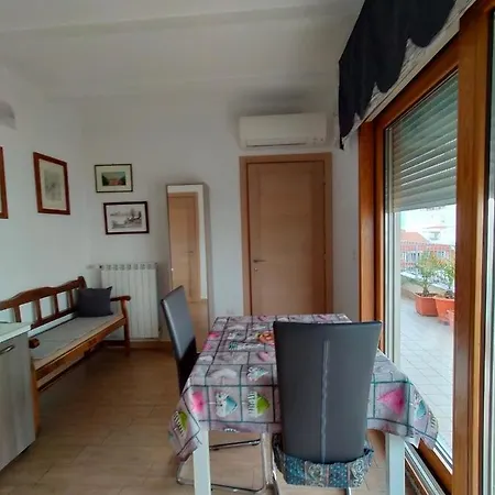 Superattico Vista Mare * Αλγκέρο
