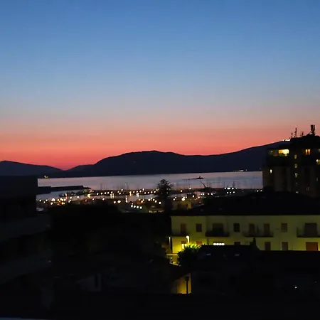 Superattico Vista Mare * 阿尔盖罗