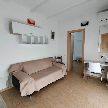 Superattico Vista Mare