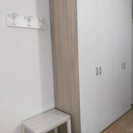 Superattico Vista Mare Apartment *