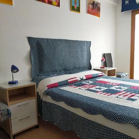 Superattico Vista Mare Alghero