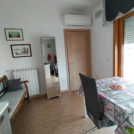 Superattico Vista Mare *