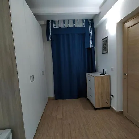 Superattico Vista Mare