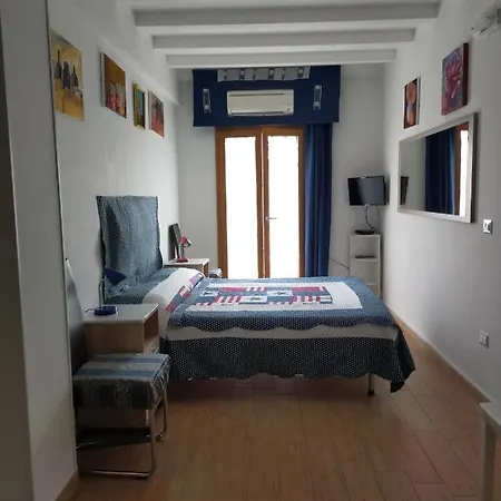 Superattico Vista Mare *